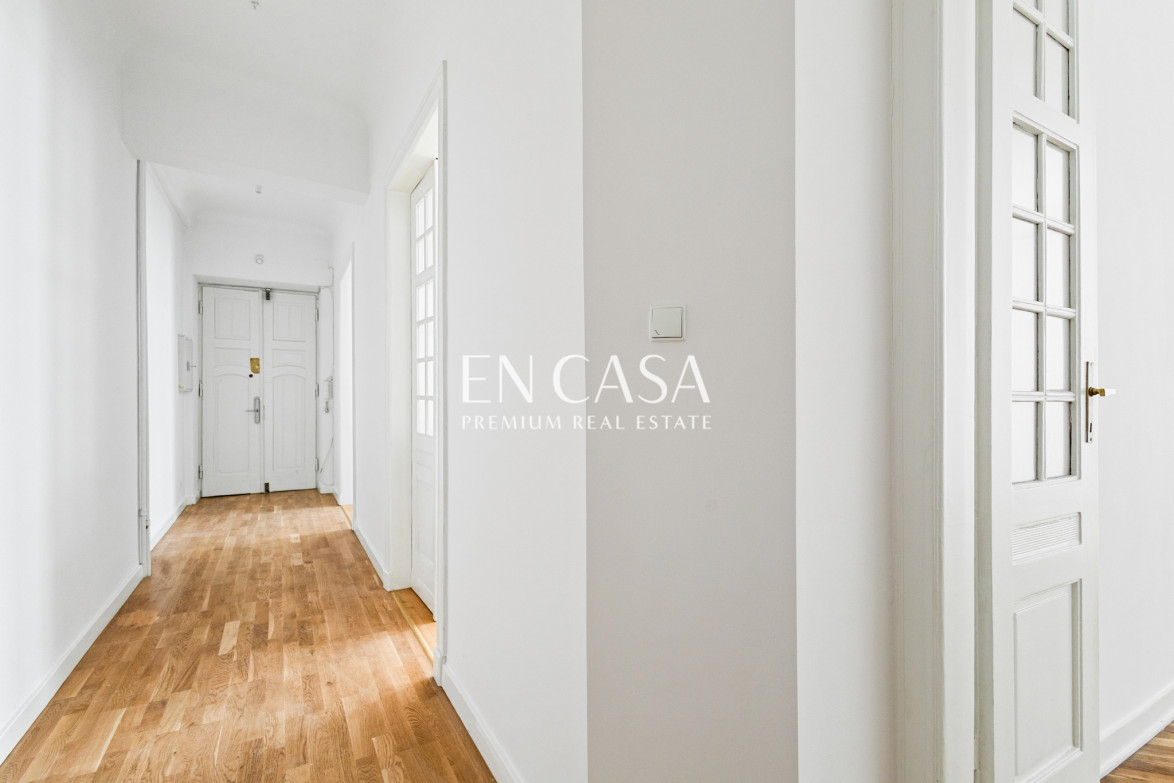 Apartment Rent Warszawa Śródmieście Bagatela 5